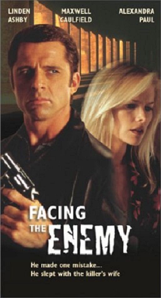 rencontre avec tueur dvd