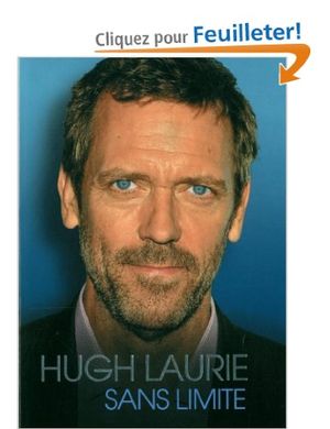 Hugh Laurie - Sans Limite