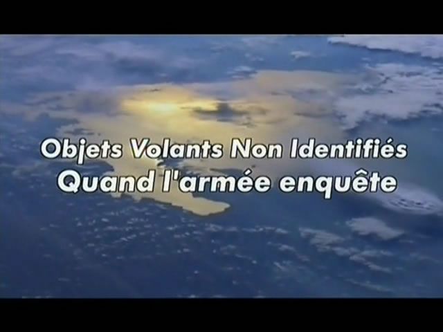 ovni quand l'armee enquete canal+ +