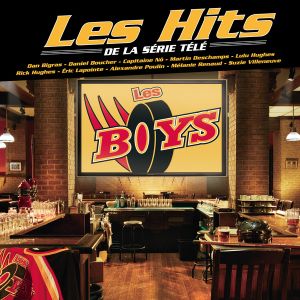 Les Boys (OST)