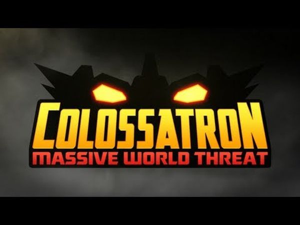 Colossatron: Massive World Threat