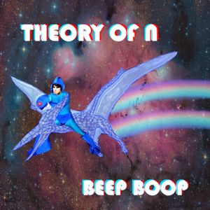 Beep Boop (EP)