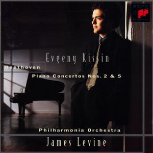 Concerto for Piano and Orchestra no. 2 in B-flat major, op. 19: II. Adagio