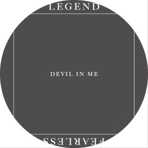 Devil in Me (EP)