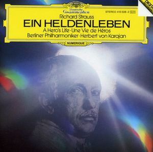 Ein Heldenleben