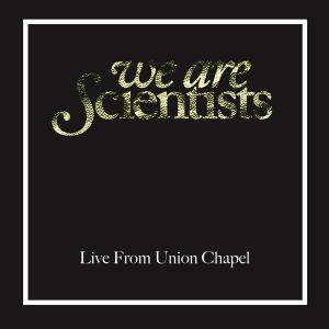 Live From Union Chapel, London (Live)