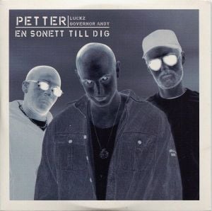 En sonett till dig (Single)