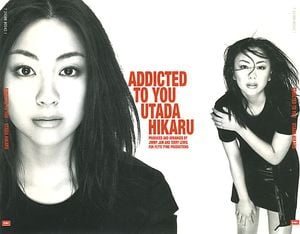 Addicted to You (Single)