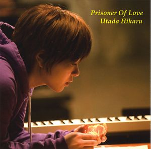 Prisoner Of Love (Single)