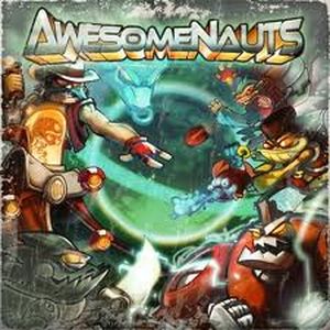 Awesomenauts (OST)