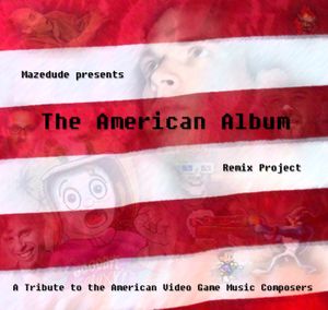 The American Album