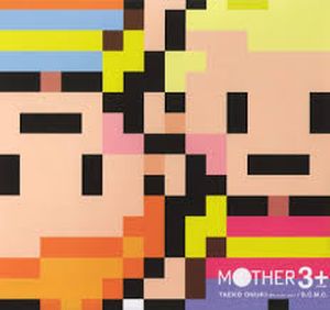 Mother 3+