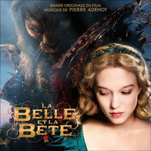 La belle et la bête (OST)