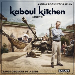 Kaboul Kitchen (Saison 2)
