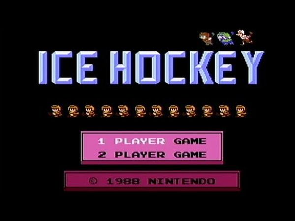 Ice Hockey