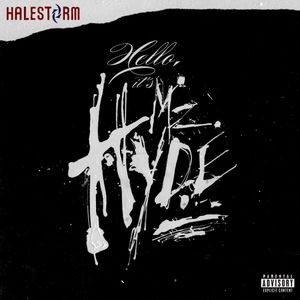 Hello, It's Mz Hyde (EP)