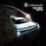 Pochette Strange Journey, Volume Three
