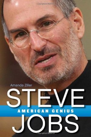 Steve Jobs: American Genius