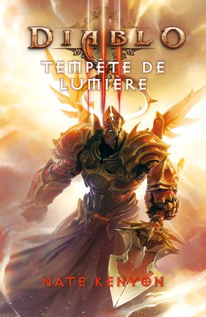 Diablo III : Tempête de Lumière