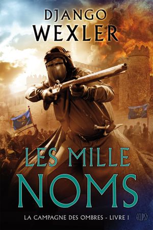 Les Mille Noms