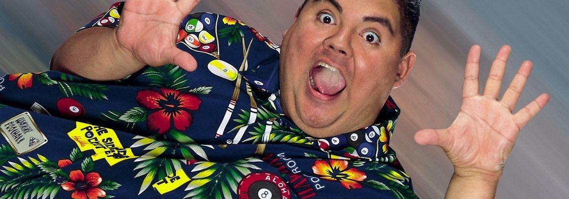 Cover Gabriel Iglesias: Hot and Fluffy