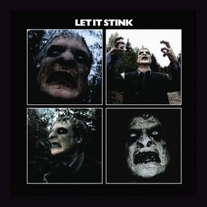 Let It Stink (EP)
