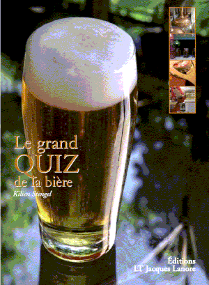 Le grand quiz de la bière