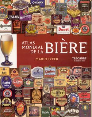 Atlas mondial de la bière