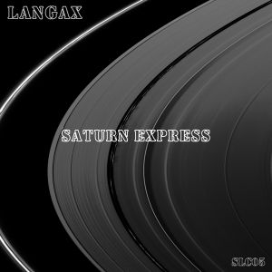 Saturn Express (EP)