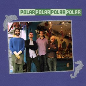 Polar Polar Polar Polar (EP)