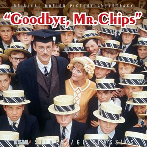 Goodbye, Mr. Chips (OST)