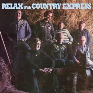Relax With Country Express