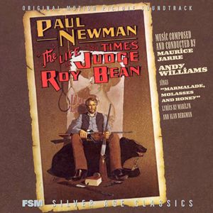The Matchmaker / The Yellow Rose of Texas (Sung by Paul Newman) / A Strange Wagon (The Bear, Pt. 1)
