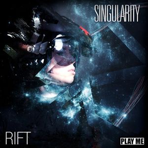 Rift - EP (EP)