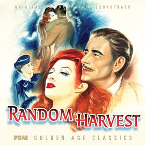Random Harvest / The Yearling (OST)