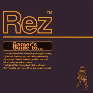 Rez: Gamer’s Guide to… (OST)