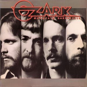 Ozark Mountain Daredevils