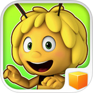 Maya the Bee: The Ant's Quest