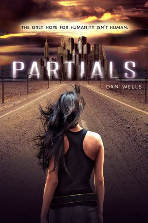 Partials - Partials, tome 1