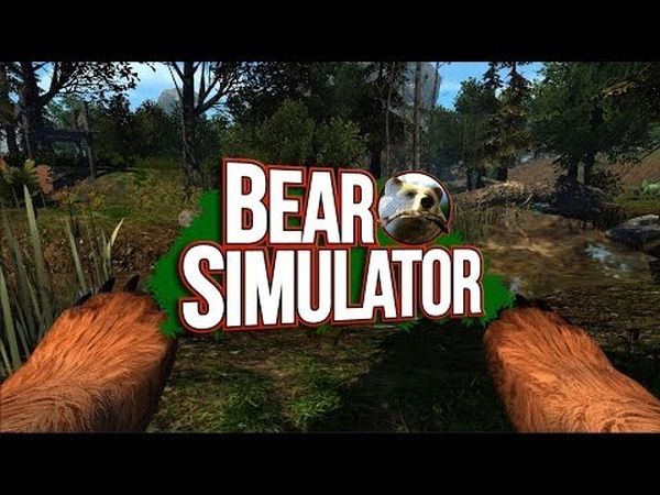 Bear Simulator