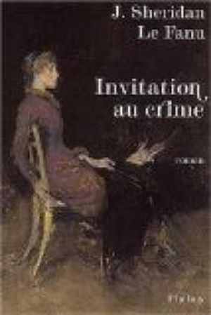 Invitation au crime