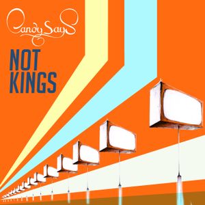 Not Kings (Single)