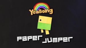 Paper Jumper