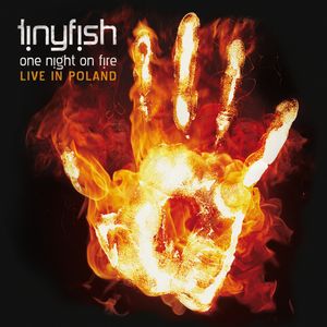 One Night on Fire: Live in Poland (Live)