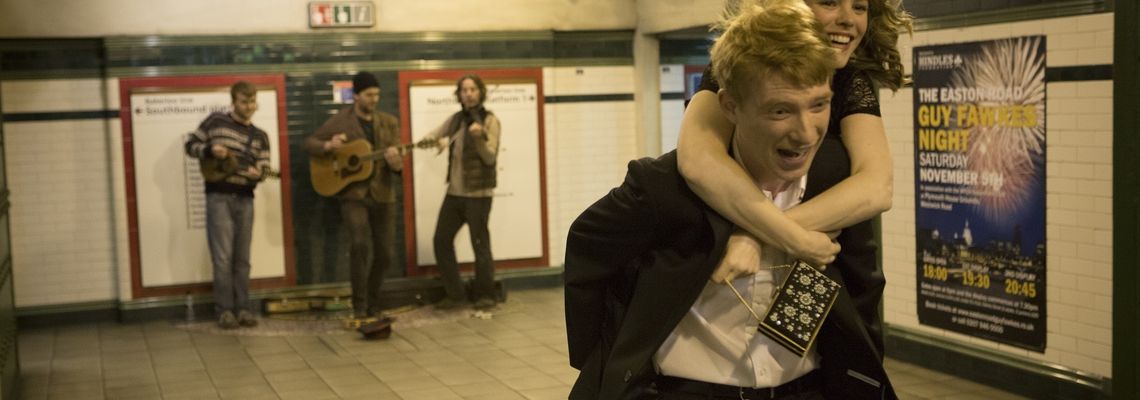 Cover Il était temps