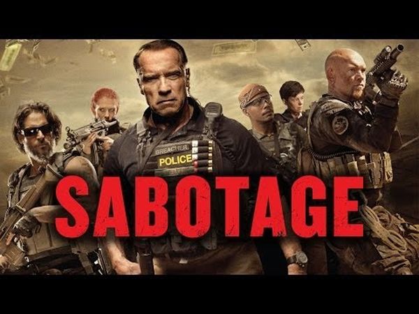 Sabotage