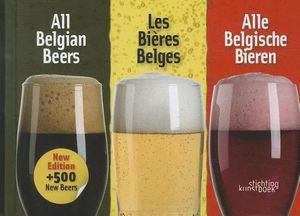Toutes les bières belges