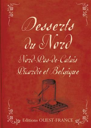 Desserts du Nord