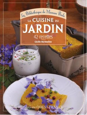 La cuisine du jardin