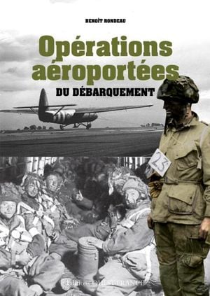 Opérations aéroportées du débarquement